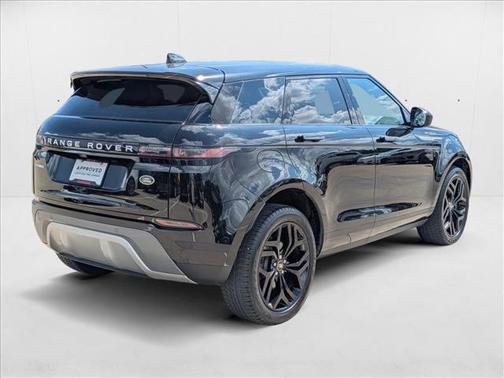 2023 Land Rover Range Rover Evoque SE