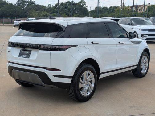 2026 Land Rover Range Rover Evoque Core S