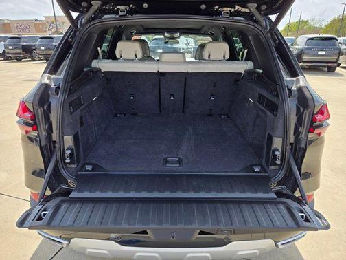 2025 BMW X5 sDrive40i