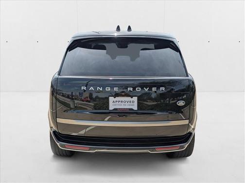 2023 Land Rover Range Rover P400 SE