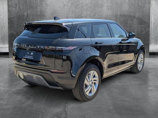 2026 Land Rover Range Rover Evoque Core S