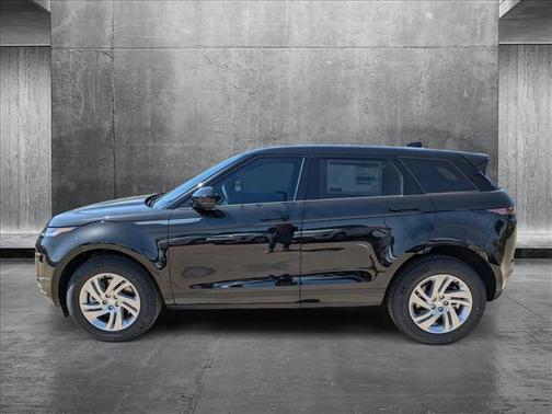 2026 Land Rover Range Rover Evoque Core S