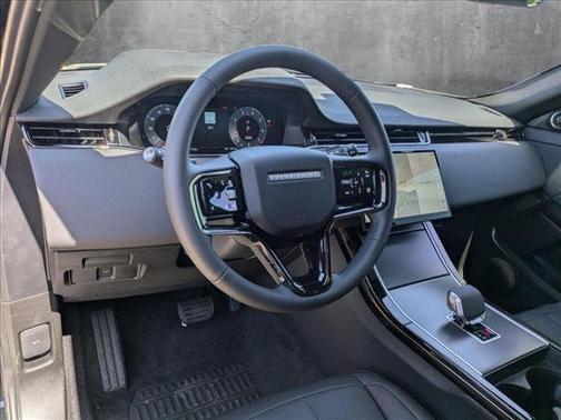 2026 Land Rover Range Rover Evoque Core S