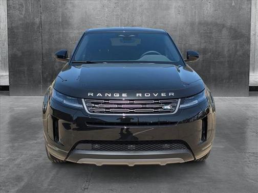 2026 Land Rover Range Rover Evoque Core S