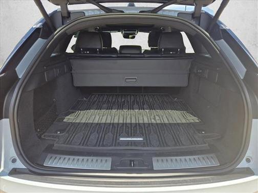 Silver 2024 Land Rover Range Rover Velar P250 SE R-Dynamic