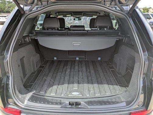 2021 Land Rover Discovery Sport S