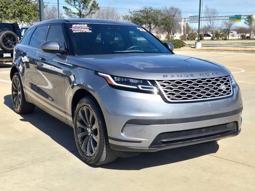 2023 Land Rover Range Rover Velar P250 S