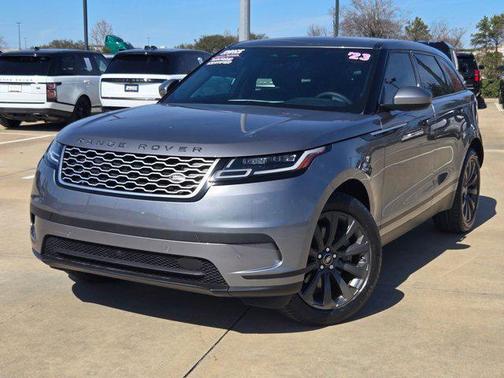 2023 Land Rover Range Rover Velar P250 S