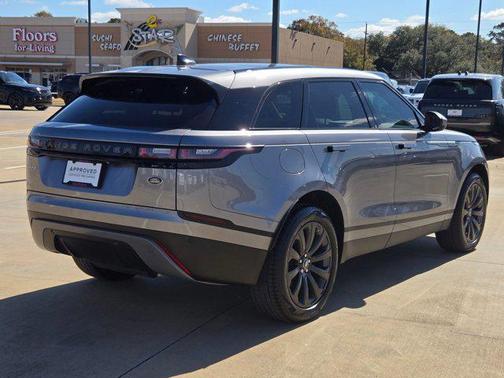 2023 Land Rover Range Rover Velar P250 S