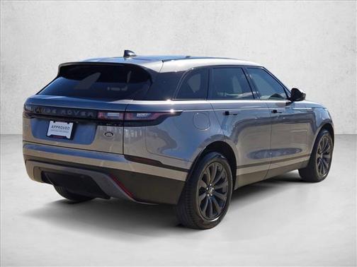 2023 Land Rover Range Rover Velar P250 S