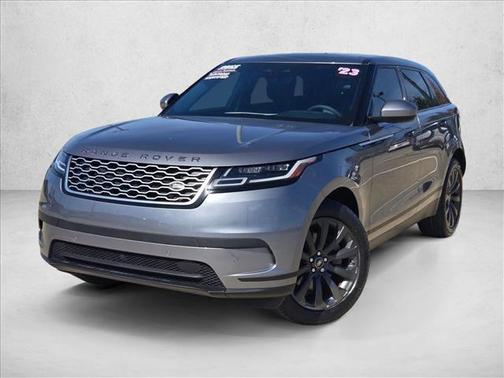 2023 Land Rover Range Rover Velar P250 S