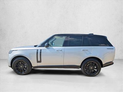 2025 Land Rover Range Rover P530 SE