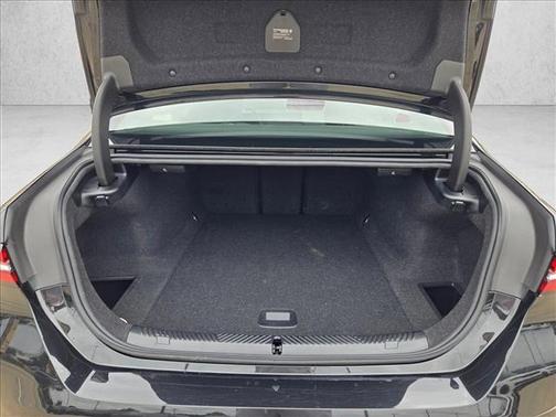 Black 2024 BMW i5 eDrive40