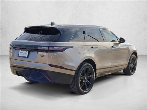 2023 Land Rover Range Rover Velar P250 S R-Dynamic