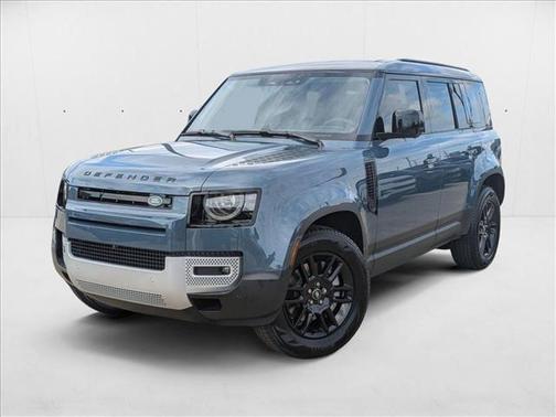 2025 Land Rover Defender 110 P300