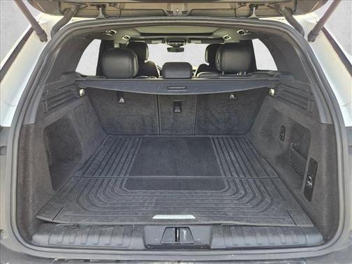 2023 Land Rover Range Rover Sport SE