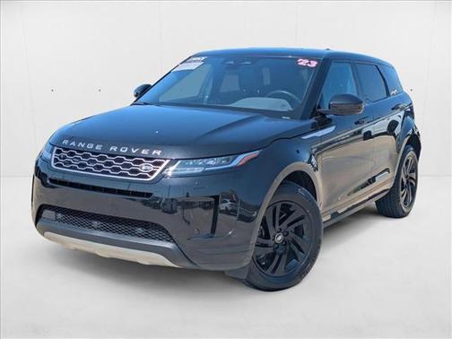 2023 Land Rover Range Rover Evoque S