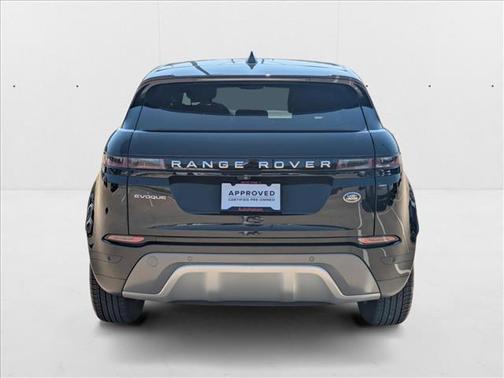 2023 Land Rover Range Rover Evoque S