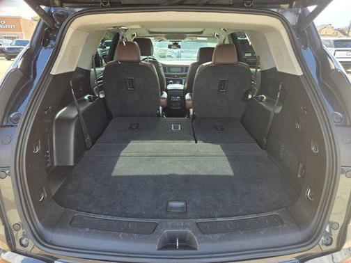 2019 Buick Enclave Avenir