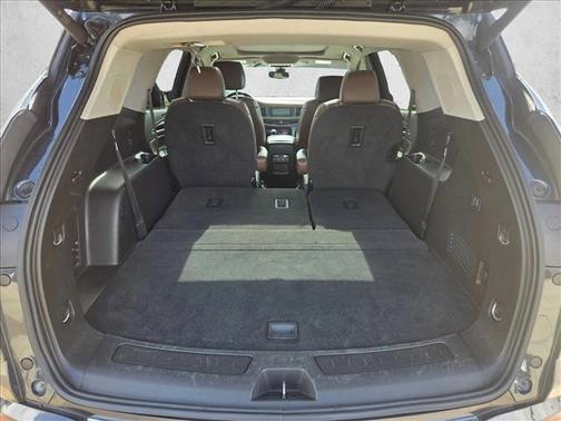 2019 Buick Enclave Avenir