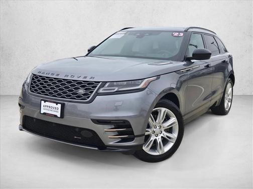 2023 Land Rover Range Rover Velar P250 S R-Dynamic