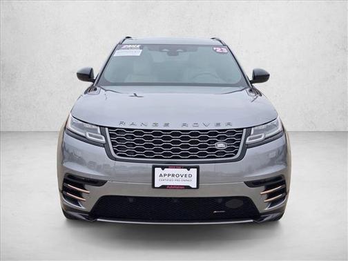 2023 Land Rover Range Rover Velar P250 S R-Dynamic