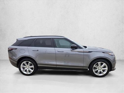 2023 Land Rover Range Rover Velar P250 S R-Dynamic