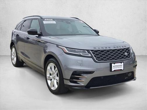 2023 Land Rover Range Rover Velar P250 S R-Dynamic
