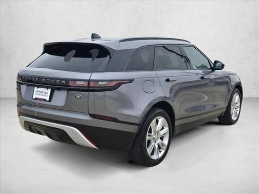 2023 Land Rover Range Rover Velar P250 S R-Dynamic