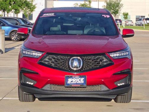 2019 Acura RDX A-Spec