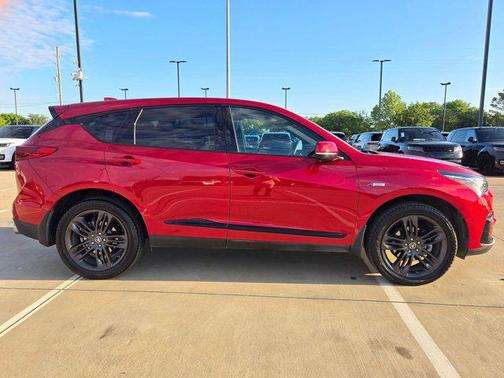 2019 Acura RDX A-Spec