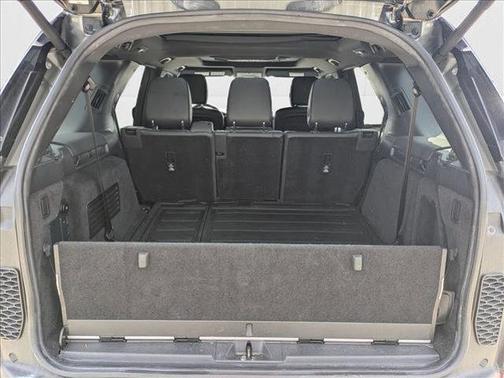 2019 Land Rover Discovery HSE