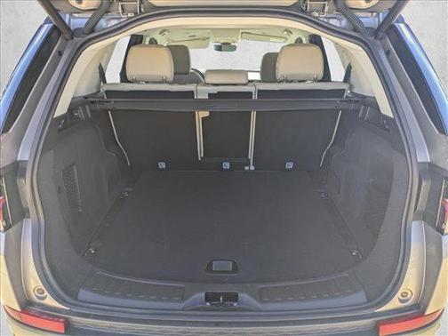 2022 Land Rover Discovery Sport S
