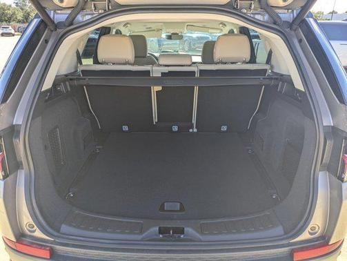 2022 Land Rover Discovery Sport S