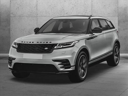 2021 Land Rover Range Rover Velar P250 S R-Dynamic