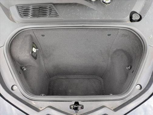 2020 Chevrolet Corvette Stingray w/3LT