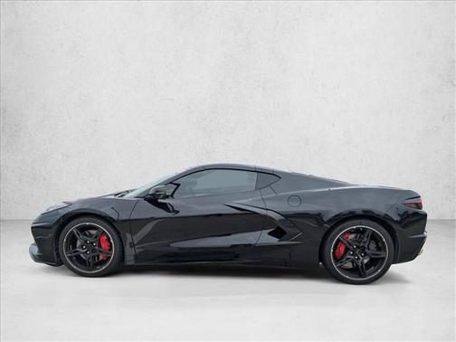 2020 Chevrolet Corvette Stingray w/3LT