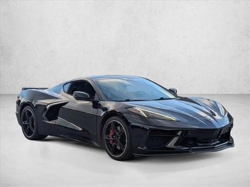 2020 Chevrolet Corvette Stingray w/3LT