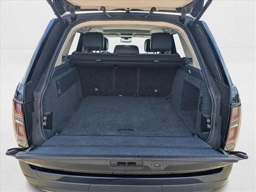 2021 Land Rover Range Rover Westminster