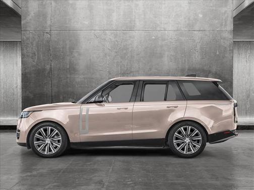 2025 Land Rover Range Rover P530 SE 7 Seat