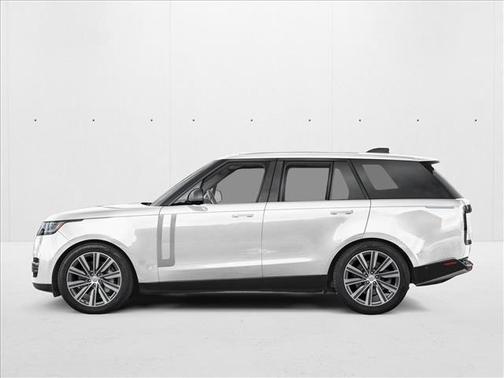 2025 Land Rover Range Rover P530 SE 7 Seat