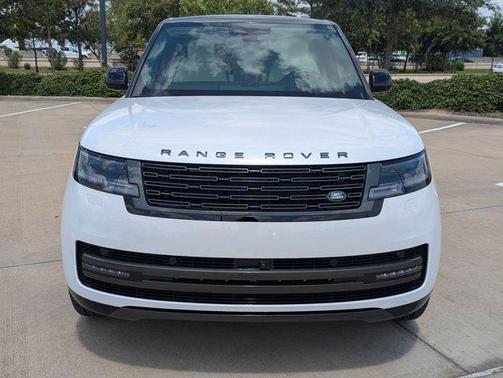 2025 Land Rover Range Rover P530 SE 7 Seat