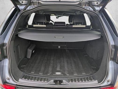 2023 Land Rover Discovery Sport S R-Dynamic