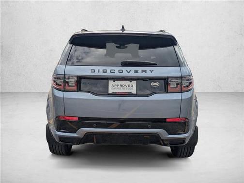 2023 Land Rover Discovery Sport S R-Dynamic