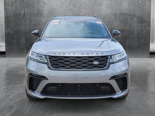 2020 Land Rover Range Rover Velar SVAutobiography Dynamic Edition