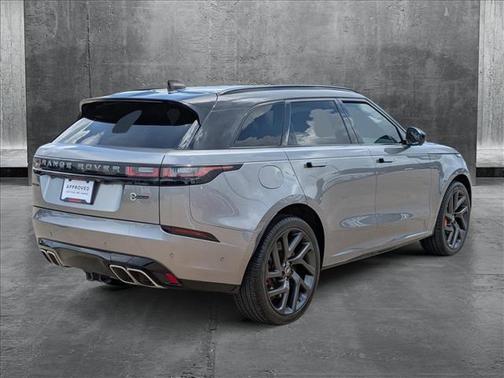 2020 Land Rover Range Rover Velar SVAutobiography Dynamic Edition