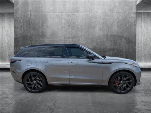 2020 Land Rover Range Rover Velar SVAutobiography Dynamic Edition