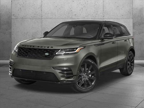 2020 Land Rover Range Rover Velar SVAutobiography Dynamic Edition