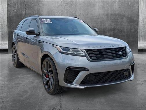 2020 Land Rover Range Rover Velar SVAutobiography Dynamic Edition