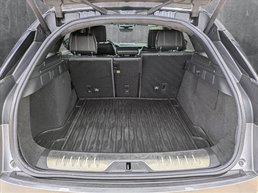 2020 Land Rover Range Rover Velar SVAutobiography Dynamic Edition